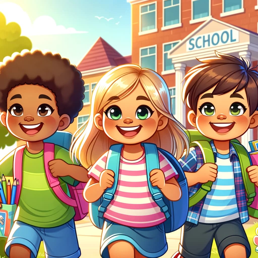 Happykids